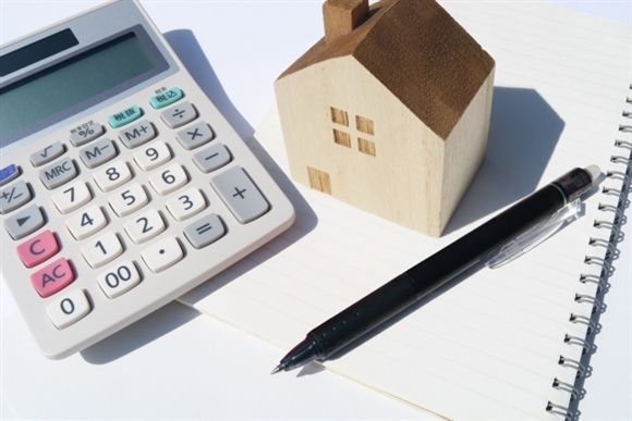 マンション売却,売却益,手数料