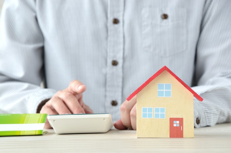 不動産査定